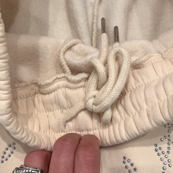 Retrovert sweat pants size small - Picture 4 of 6